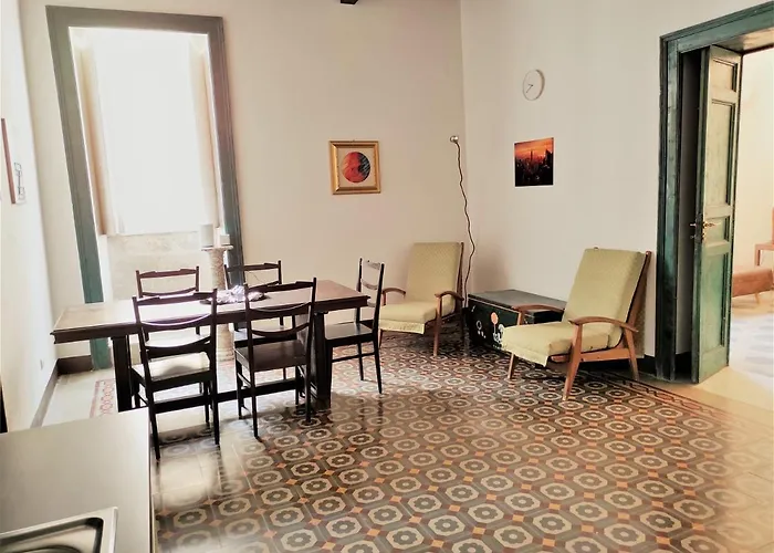 Residenza Diana