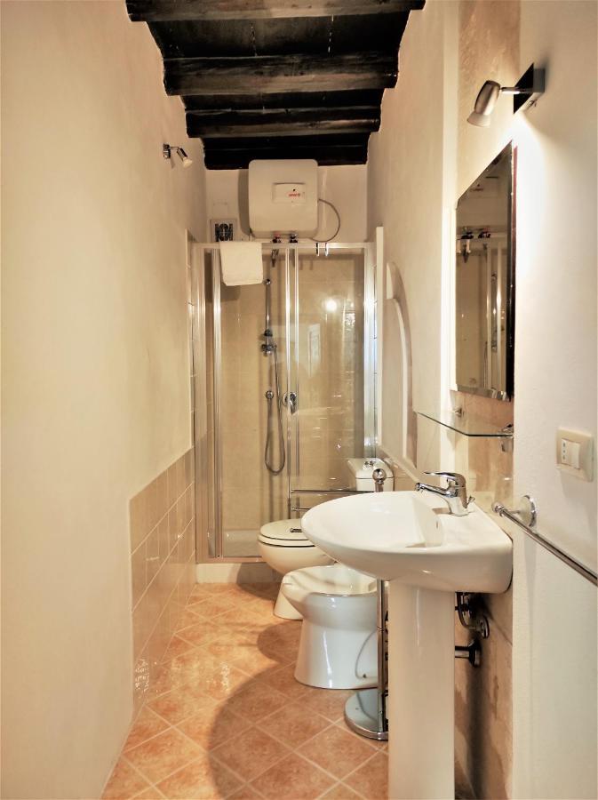 Residenza Diana Apartamento