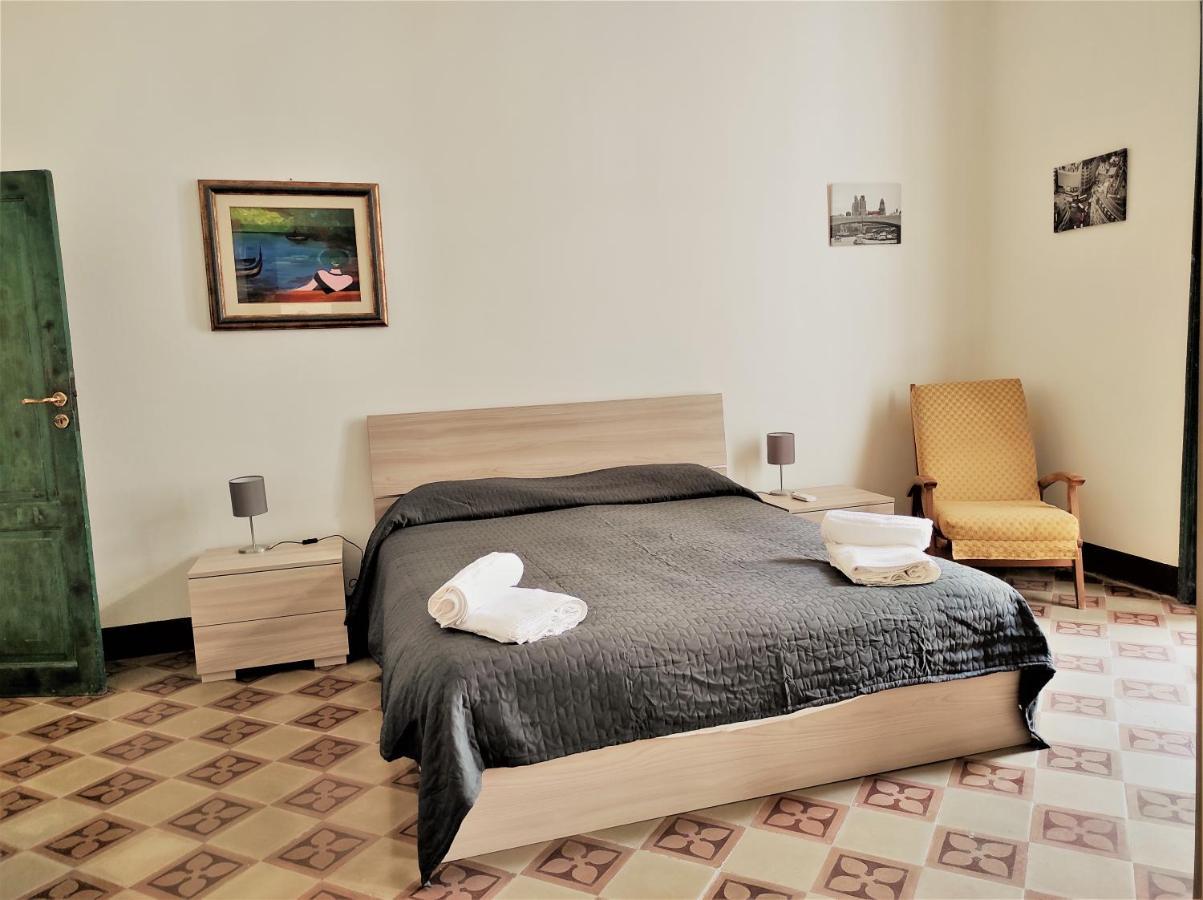 Residenza Diana * Syracuse