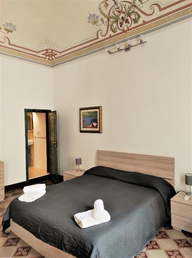 Residenza Diana Apartamento Syracuse