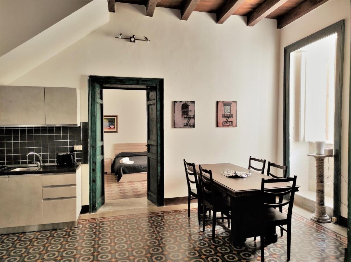 Apartamento Residenza Diana